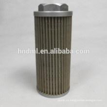 Elemento de filtro LEEMIN Elemento de filtro de aceite de succión de reemplazo de alta calidad WU-63 * 180-J
